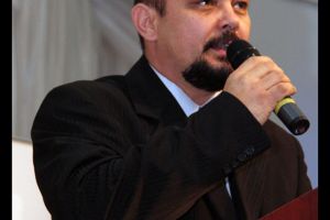 Cornel Grosar, preşedintele Asociaţiei ”Juventus”, a murit în Vinerea Mare
