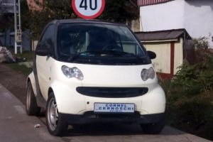 „Urmaşul lui Ștefan cel Mare”, din nou pe străzi la trei zile după ce a fost condamnat ...