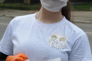 Voluntarii suceveni, „apostoli care îşi pun sufletul pentru cei bătrâni, bolnavi şi ...