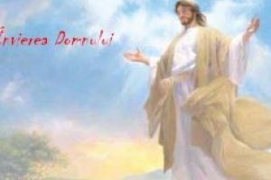Marea Sărbătoare a Învierii Domnului
