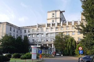 Au apărut primele cazuri de coronavirus la cel mai mare spital din România, Institutul Fundeni