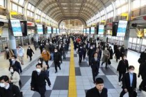 Coronavirus: Guvernul japonez va oferi 850 de euro fiecărui rezident
