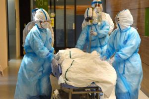 Peste 150 de pacienţi din Coreea de Sud s-au reinfectat cu coronavirus. Medicii încearcă să dezlege misterul