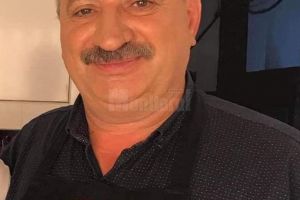 Vasile Rusu, fost viceprimar de Broşteni, celebru pentru participarea la “Chefi la ...