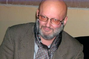 A trecut la cele veşnice inspectorul şcolar de informatică Giorgie Vlad