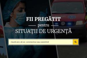 Ghidul OFICIAL de Paşte, lansat de Departamentul pentru Situaţii de Urgenţă: Întrebări şi răspunsuri ESENȚIALE pentru cetăţeni în această perioadă