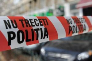 Gest socant in vinerea mare: Un agent de politie, de 22 de ani, din Medgidia, s-ar fi impuscat  