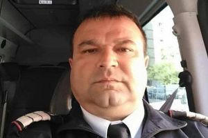 Ialomiţa: Pompier din Feteşti, răpus de coronavirus
