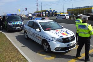 În ultimele 24 de ore, vrâncenii care nu au respectat ordonanţele militare au plătit amenzi în valoare de aproape 60.000 de euro!