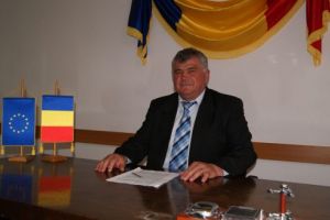 Beniamin Pădurean: „Siguranţa locuitorilor din Valea Largă mereu pe primul loc”