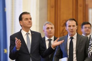 Economistii Guvernului Orban recunosc: 