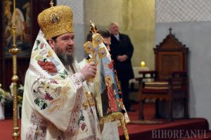Mesajul PS Sofronie Drincec, episcopul Oradiei şi Bihorului, de Paşti: 