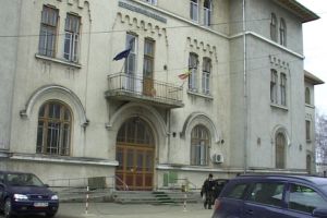 Încă un spital din Botoşani este afectat de coronavirus. Doi medici, confirmaţi pozitiv