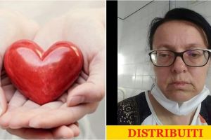Apelul unei sătmărence: ,,Mama mea are nevoie urgentă de sânge”