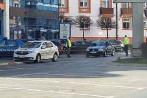Amenzi de peste 178.000 de lei în Vinerea Mare la Sibiu – Sibienii nu au stat în case