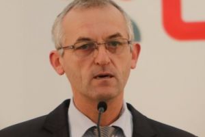 Simon István: Sărbători fericite tuturor!