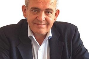 Ilie Șuta, primarul Comunei Cuci – Calde şi curate urări cu prilejul Sfintelor Sărbători!