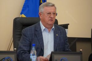 Ovidiu Creţu: Trebuie să fim conştienţi de pericol şi să acţionăm uniţi. Mesajul primarului