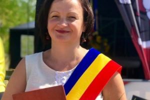 Kovács Edit: Îmi exprim speranţa că împreună vom trece peste greutăţi!
