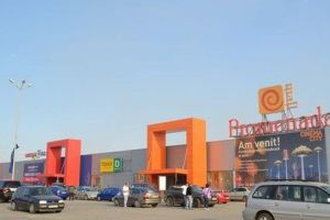 Program special de Paşte la Promenada Mall Târgu-Mureş