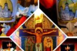 Voluntariat, credinţă şi dăruire. S-au împărţit Sfintele Paşti