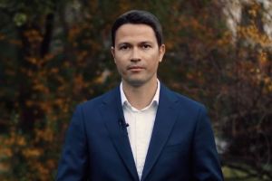 VIDEO Robert Sighiartău: Bucuria Învierii nu ne-o poate lua nicio molimă. Casa va fi biserica