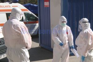 Autorităţile mai anunţă un deces din cauza COVID la Botoşani! Victima are 49 de ani