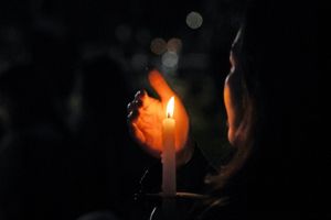 Invitaţie! Un preot cheamă sătmărenii să cânte ,,Hristos a Înviat!”