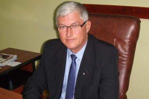 Ioan Nicoară, Primarul Oraşului Iernut: ”Să vă fie sufletele pline de credinţă, de dragoste şi să nădăjduiţi în viitor!”