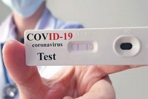 Câte teste Covid-19 s-au făcut până în prezent în România