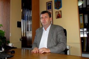 Primăria şi Consiliul Local Șăulia vă urează Paşte Fericit, plin de speranţă şi bucurii!