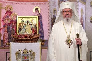 VIDEO: Mesajul Preafericitului Părinte Patriarh Daniel, la Sărbătoarea Sfintelor Paşti 2020