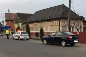 Mureş: Controale pe drumurile judeţului soldate cu zeci de amenzi!