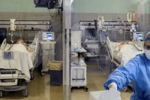 Peste 300 de cazuri noi de Covid-19! Harta infectărilor pe judeţe