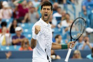 Tenis: Djokovic – Titlurile de Mare Şlem vor decide cel mai bun jucător din istorie