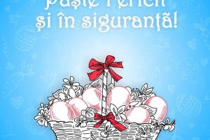 Călin Stan: Sărbătorim diferit, dar simţim la fel de puternic semnificaţia Paştelui