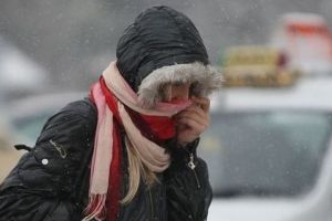 METEO| Un val de aer polar loveşte România: Ce temperaturi se vor înregistra