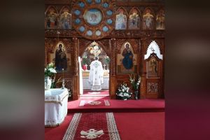 LIVE VIDEO Liturghiile din ziua de Paşti de la biserică ortodoxă şi greco-catolocă