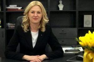 Prefect Mara Togănel: Hristos a înviat!