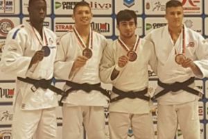 VESTE URIAȘĂ PENTRU ROMÂNIA! Medalii de AUR, obţinute de sportivii români. Au făcut spectacol, într-o competiţie internaţională