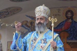 MESAJ. ÎPS Irineu, îndemn la credinţă în Hristos în contextul pandemiei Covid-19