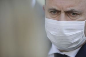 Nelu Tătaru, veste uriaşă în ziua Paştelui: 'Populaţia să mai aibă răbdare 10 zile'