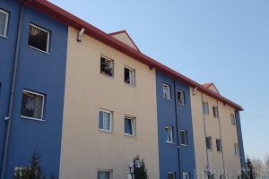 Agitaţie în centrele de carantină de lângă Oradea, unde 