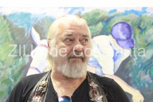 La multi ani, Nicu Covaci! Fondatorul trupei Phoenix implineste 73 de ani!