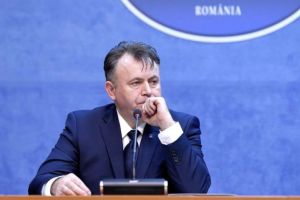 Nelu Tătaru: „Le mulţumesc românilor care au stat în casă şi îi rog să mai aibă răbdare 7-10 zile”