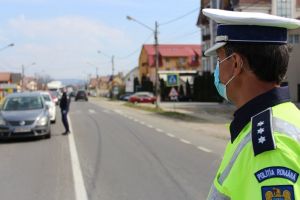 Ce sancţiuni au dat poliţiştii şi jandarmii pentru nerespectarea restricţiilor