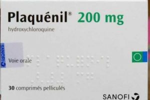 De saptămâna viitoare, România va produce peste 2.000.000 de doze de Plaquenil