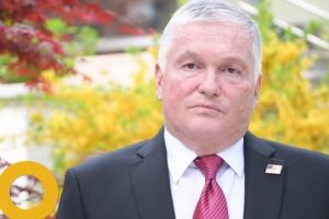 Mesajul ambasadorului SUA Adrian Zuckerman, cu ocazia Pastelui  ortodox (video)