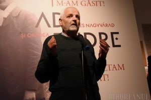 A murit istoricul şi scriitorul bihorean Péter I. Zoltán, membru în Consiliul Judeţean 