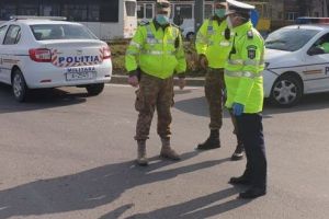 Mureş: Amenzi noi pentru nerespectarea ordonanţelor militare!
